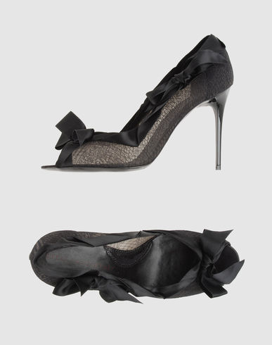 STELLA McCARTNEY Women - Footwear - Closed-toe slip-ons STELLA McCARTNEY on YOOX from yoox.com