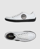 ALBERTO GUARDIANI - Sneakers