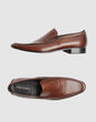 ALBERTO GUARDIANI - Moccassins