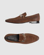 ALBERTO GUARDIANI - Moccassins