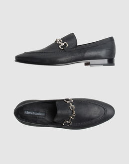 ALBERTO GUARDIANI - Men - FOOTWEAR - Moccassins on YOOX.COM
