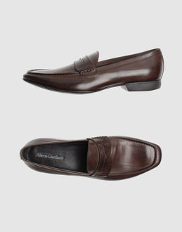 ALBERTO GUARDIANI - Men - FOOTWEAR - Moccassins on YOOX.COM