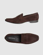 ALBERTO GUARDIANI - Moccassins