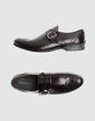 ALBERTO GUARDIANI - Moccassins