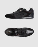 ALBERTO GUARDIANI - Sneakers