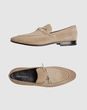 ALBERTO GUARDIANI - Moccassins