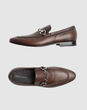 ALBERTO GUARDIANI - Moccassins