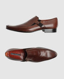 ALBERTO GUARDIANI - Moccassins