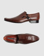 ALBERTO GUARDIANI - Moccassins