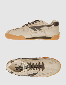 HI-TEC - FOOTWEAR - Sneakers - on YOOX.COM