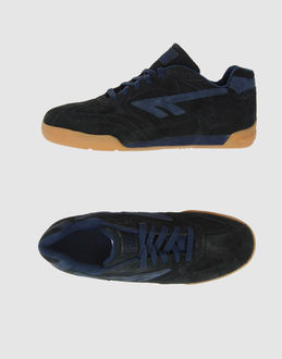 HI-TEC - FOOTWEAR - Sneakers - on YOOX.COM