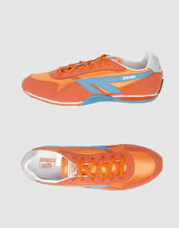 HI-TEC - FOOTWEAR - Sneakers - on YOOX.COM