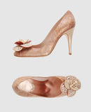 RENE' CAOVILLA - Closed-toe slip-ons 