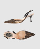 RENE' CAOVILLA - Slingbacks