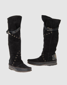 Stiefel - MATERIA PRIMA - BEI YOOX.COM
