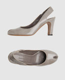 ROBERTO DEL CARLO - CALZATURE - Scarpe chanel