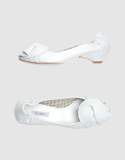 Pumps - ALIMA - BEI YOOX.COM