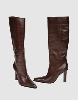 CASADEI - Women - FOOTWEAR - Boots on YOOX.COM