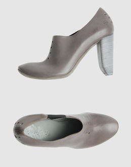 MARSèLL - CALZATURE - Stivaletti su YOOX.COM