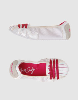 MISS SIXTY - FOOTWEAR - Ballet flats - on YOOX.COM