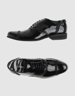 SCHMOOVE - Men - FOOTWEAR - Laced shoes on YOOX.COM