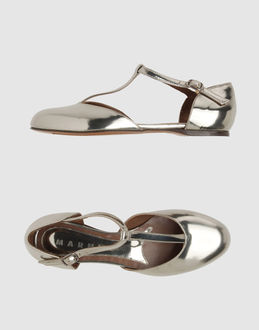 Marni   Ballerines