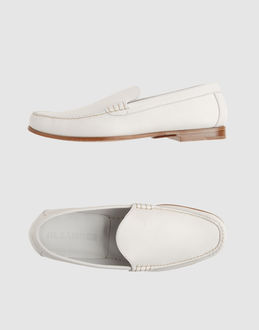 JIL SANDER - FOOTWEAR - Moccassins - on YOOX.COM JIL SANDER - FOOTWEAR - Moccassins - on YOOX.COM