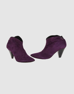 Stiefeletten - ALEXANDRA - BEI YOOX.COM