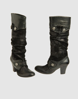 Moma   Bottes