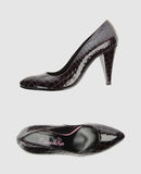 EMANUELA PASSERI - CALZADO - Zapatos de sal�n