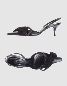 Givenchy   Escarpins ouverts