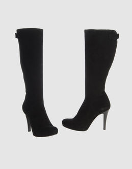 EMANUELA PASSERI - Women - FOOTWEAR - Boots on YOOX.COM