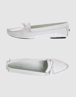 MARC BY MARC JACOBS - Women - FOOTWEAR - Moccassins on YOOX.COM