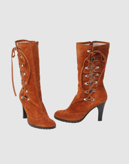 MARC BY MARC JACOBS - FOOTWEAR - Boots - on YOOX.COM