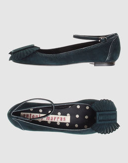 Antonio Marras   Ballerines