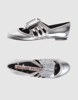 Antonio Marras   Ballerines