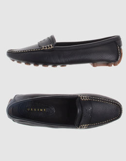 CELINE - Women - FOOTWEAR - Moccassins on YOOX.COM