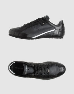 COSTUME NATIONAL ACTIVE - FOOTWEAR - Sneakers - on YOOX.COM