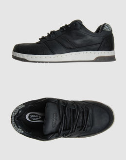 GRAVIS - FOOTWEAR - Sneakers - on YOOX.COM