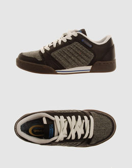 GRAVIS - FOOTWEAR - Sneakers - on YOOX.COM