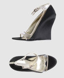 STELLA McCARTNEY - CALZATURE - Zeppe