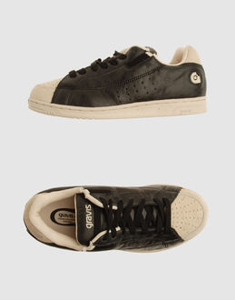 GRAVIS - FOOTWEAR - Sneakers - on YOOX.COM