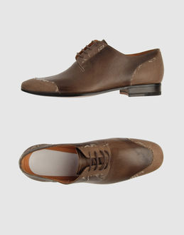 Maison Martin Margiela 22 Footwear Laced Shoes Men  �250