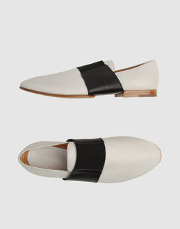 Maison Martin Margiela 22 Footwear Moccassins Men  �250