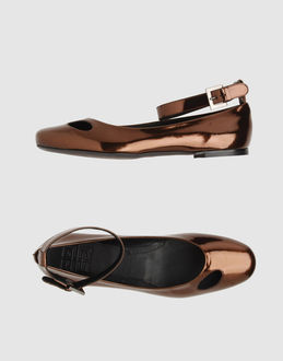 Givenchy   Ballerines
