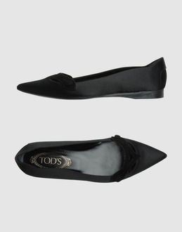 Tod's   Ballerines