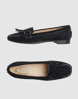 TOD'S - FOOTWEAR - Moccassins - on YOOX.COM TOD'S - FOOTWEAR - Moccassins - on YOOX.COM