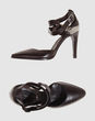 CELINE - High-heeled sandals