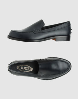 TOD'S - FOOTWEAR - Moccassins - on YOOX.COM TOD'S - FOOTWEAR - Moccassins - on YOOX.COM
