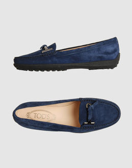 TOD'S - FOOTWEAR - Moccassins - on YOOX.COM TOD'S - FOOTWEAR - Moccassins - on YOOX.COM